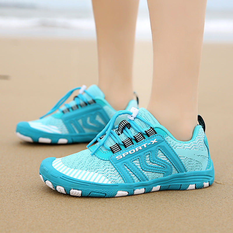 Upstream Shoes Beach Hiking Swimming Outdoor Sneakers