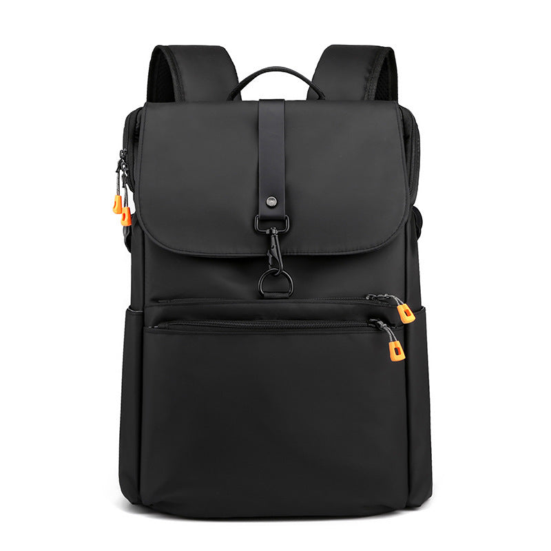 Men's Business Commuter Office Computer Backpack