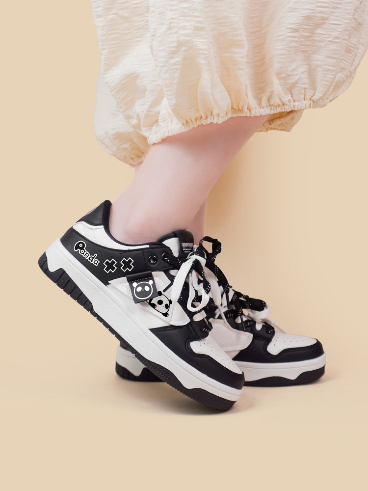 Panda Casual Sports Shoe Lady