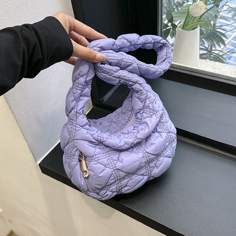 Bolso bandolera de moda para mujer