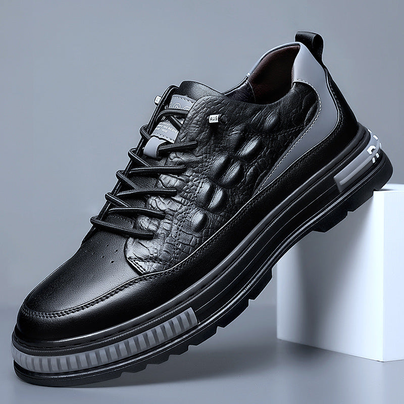 Men's Fashion Sports Casual Shoes