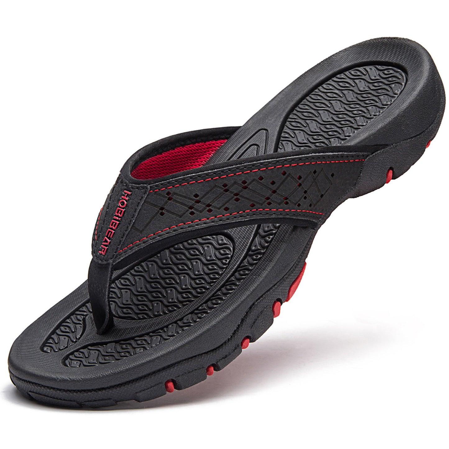 Chanclas deportivas para hombre Chanclas cómodas e informales para exteriores con playa de verano