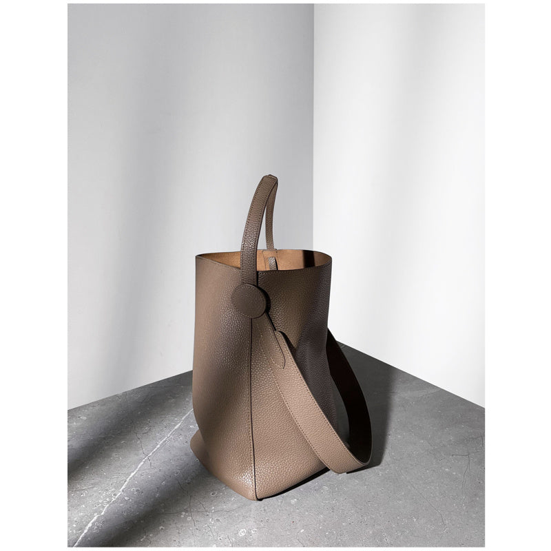 Niche Design New Tote Shoulder Diagonal Bag