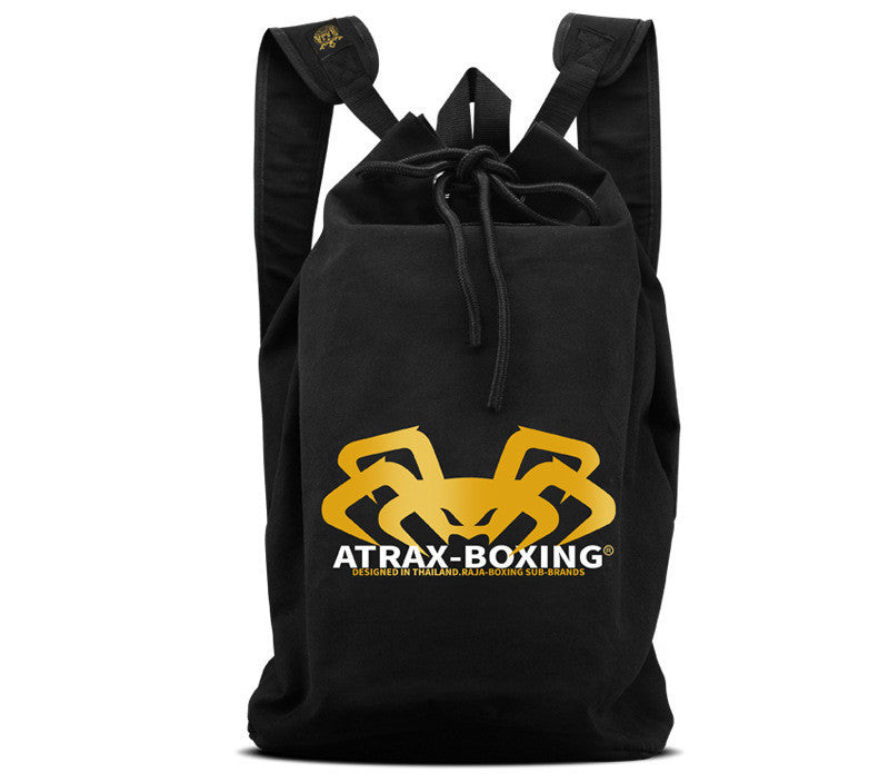 Sac à dos pour équipement de protection de boxe Sac à dos décontracté Sac à dos de grande capacité