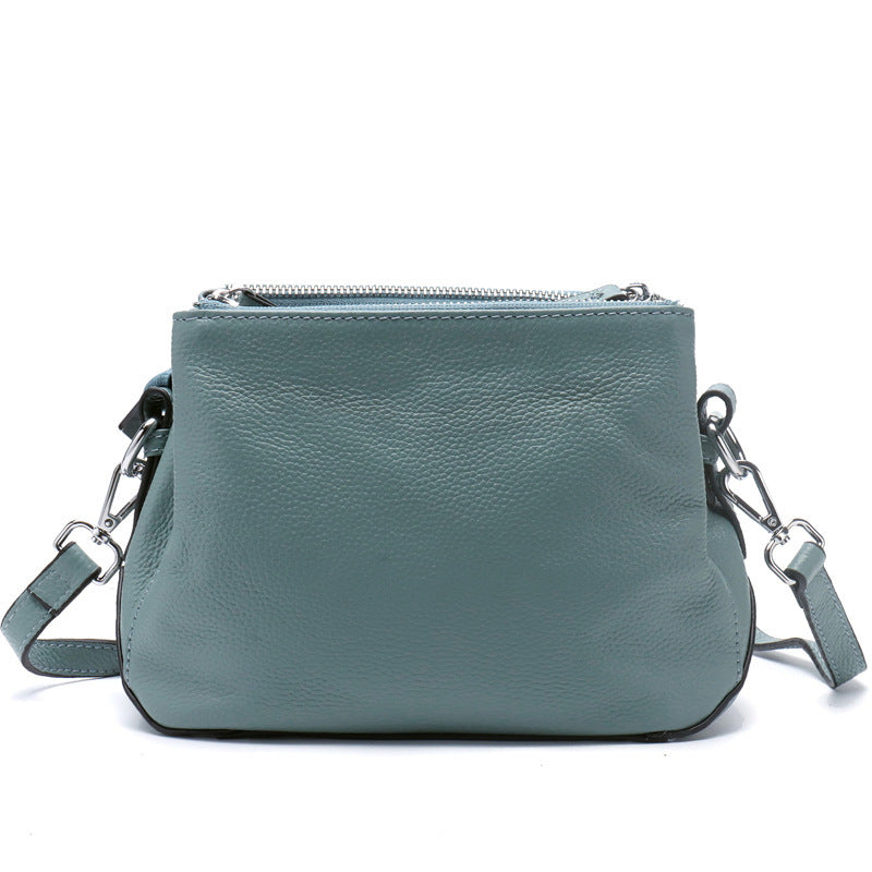 New European And American Fashion Messenger Bag