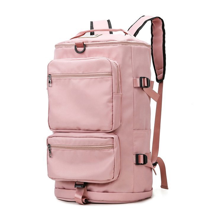 New Casual Multifunctional Fashion Simple Waterproof Backpack