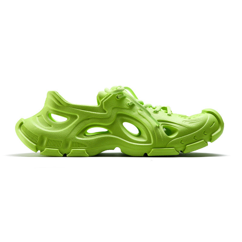 Summer Outdoors Commute Non-slip Breathable Couple Sports Sandals