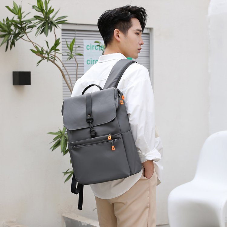 Men's Business Commuter Office Computer Backpack