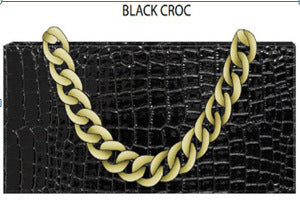 Temperament Ladies Handbag Shoulder Chain