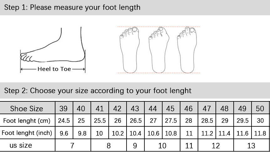 Chaussures en cuir décontractées et confortables pour hommes, brogues de couleur assortie