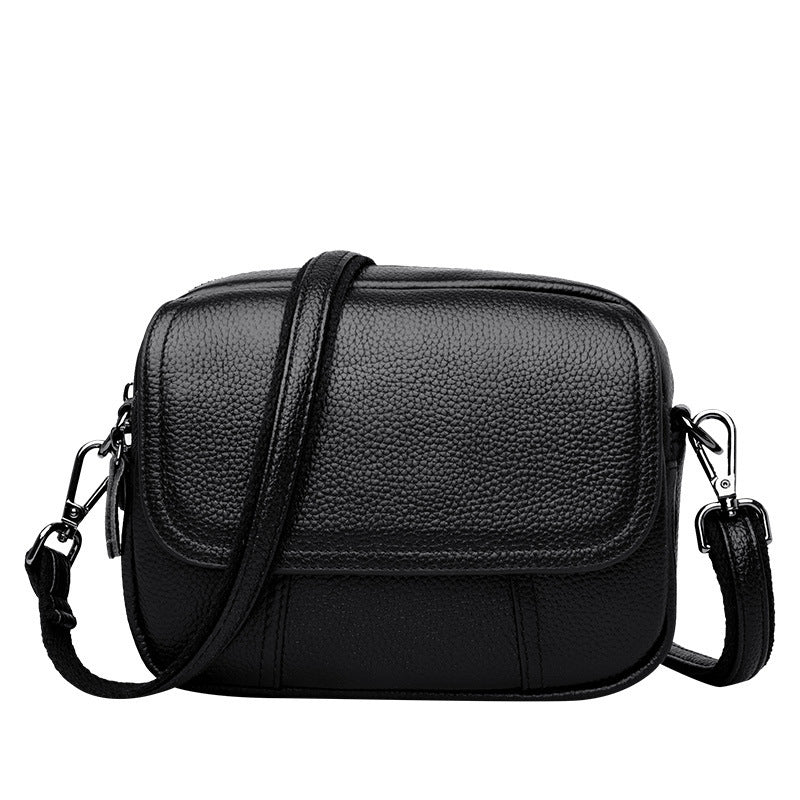 Casual Messenger Bag Small Square Women's Trendy Fashion