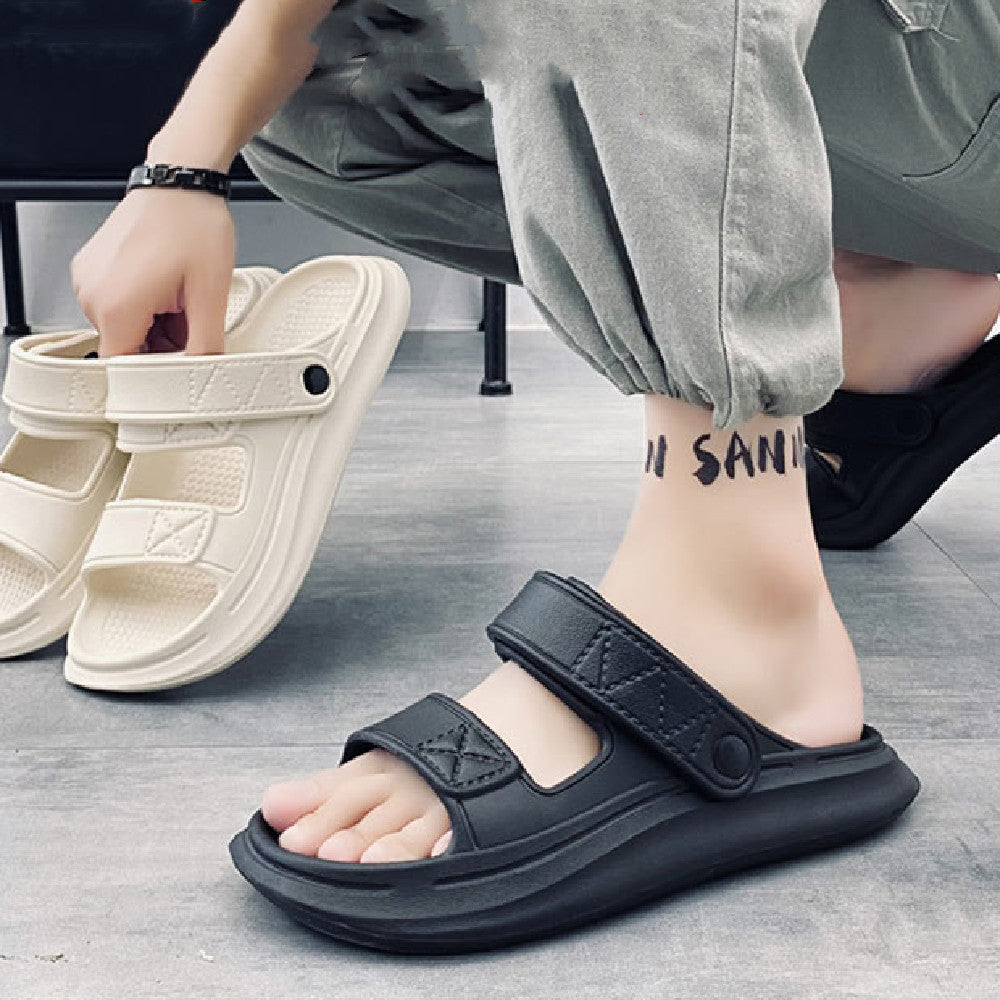 Men's Non-slip Soft Bottom Casual Sandals