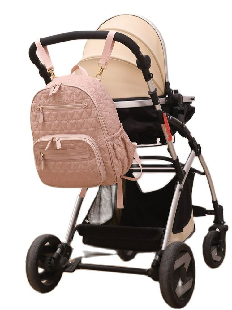 Sac à dos pour maman et bébé, super léger et imperméable, grande capacité