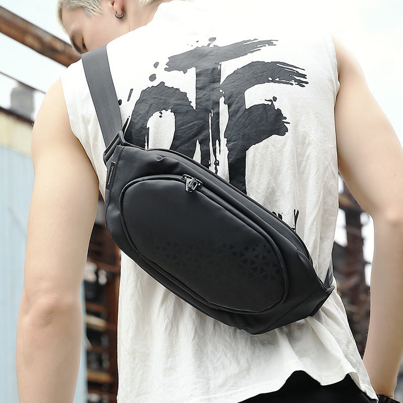 Mini Casual Sports Shoulder Bag