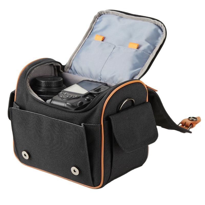 DSLR Single-shoulder Diagonal Photography Storage Bag