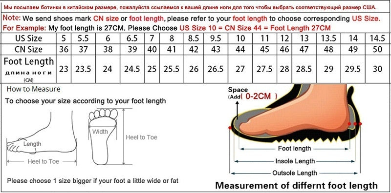 Chaussures d'été respirantes en maille grande taille pour hommes