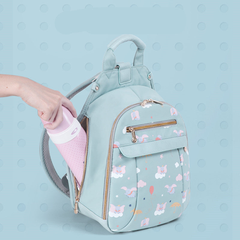 Nueva mochila ligera y pequeña de moda