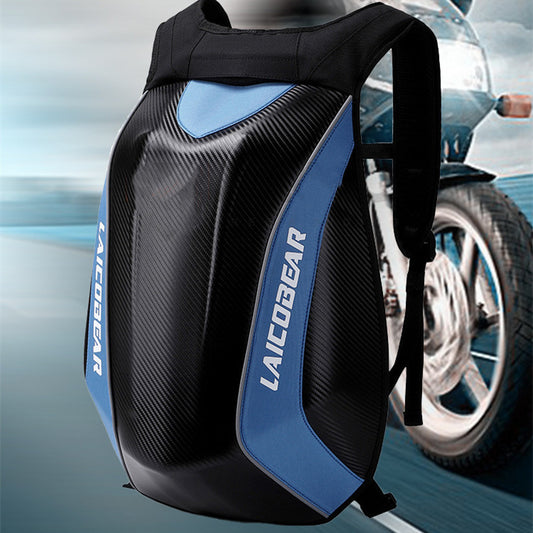 Mochila para exteriores Racing Bike Knight Package