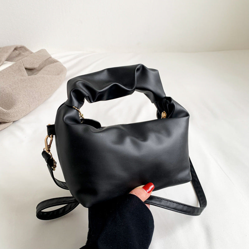 Bolso bandolera de mano para mujer Leisure Commute