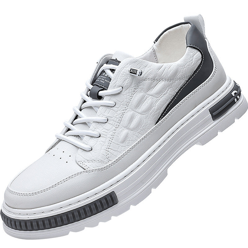 Men's Fashion Sports Casual Shoes