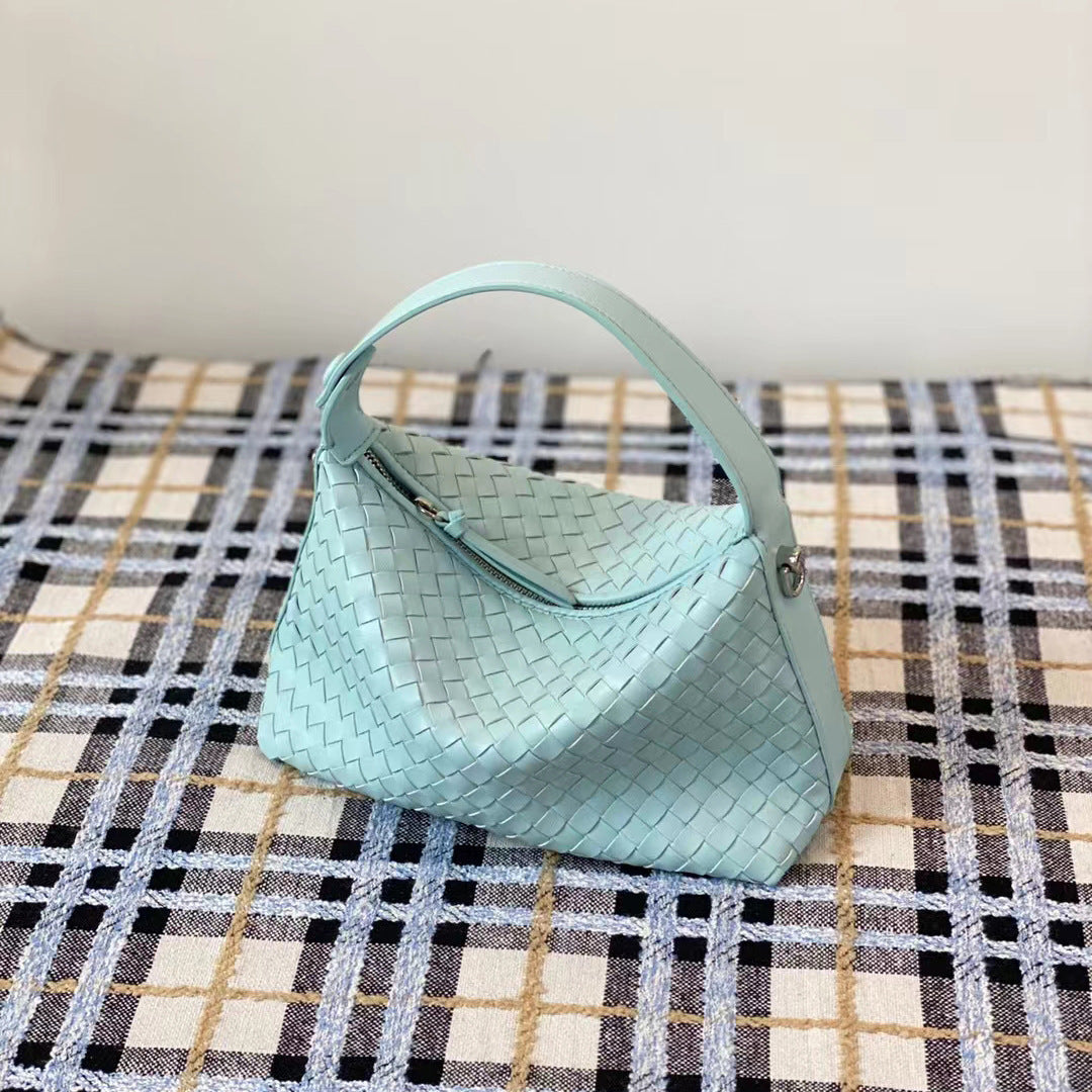 Bolso bandolera novedoso, bolso de mensajero de moda