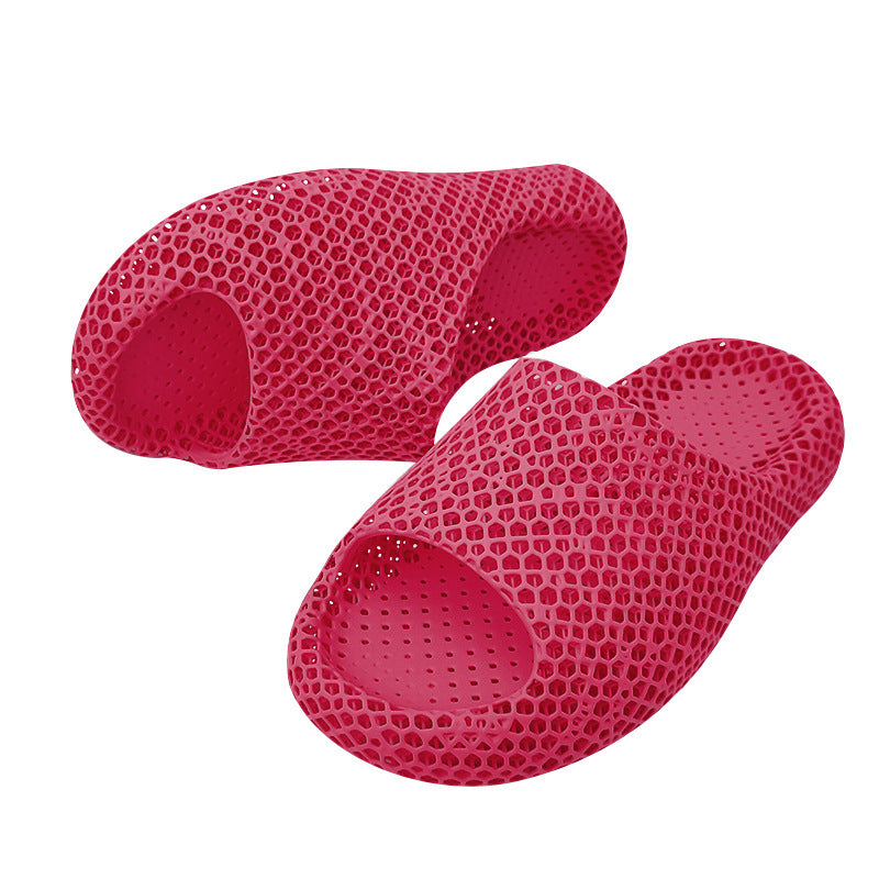 Zapatillas con impresión 3D para hombre y mujer