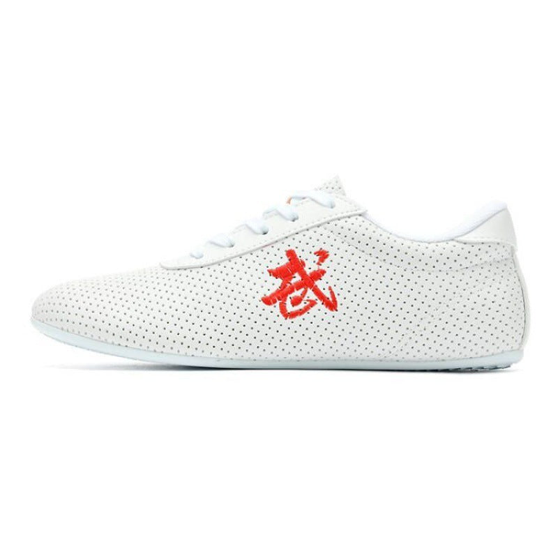 Men's And Women's Competition Training Martial Arts Competition Performance Shoes