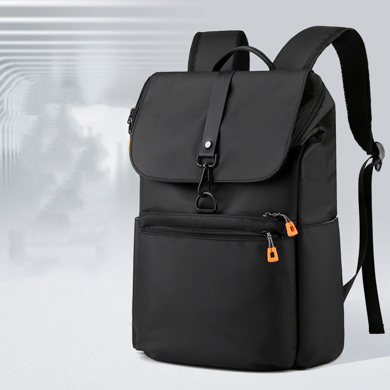 Men's Business Commuter Office Computer Backpack