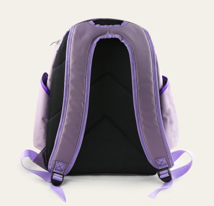 Mochila multifuncional de gran capacidad para mamá