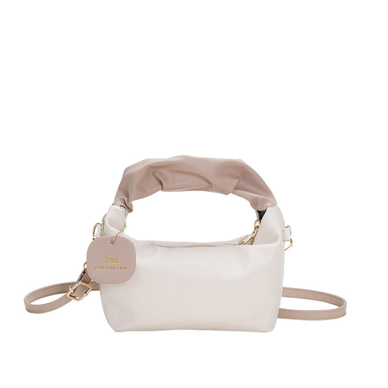 Leisure Commute Women Hand-carrying Crossbody Bag