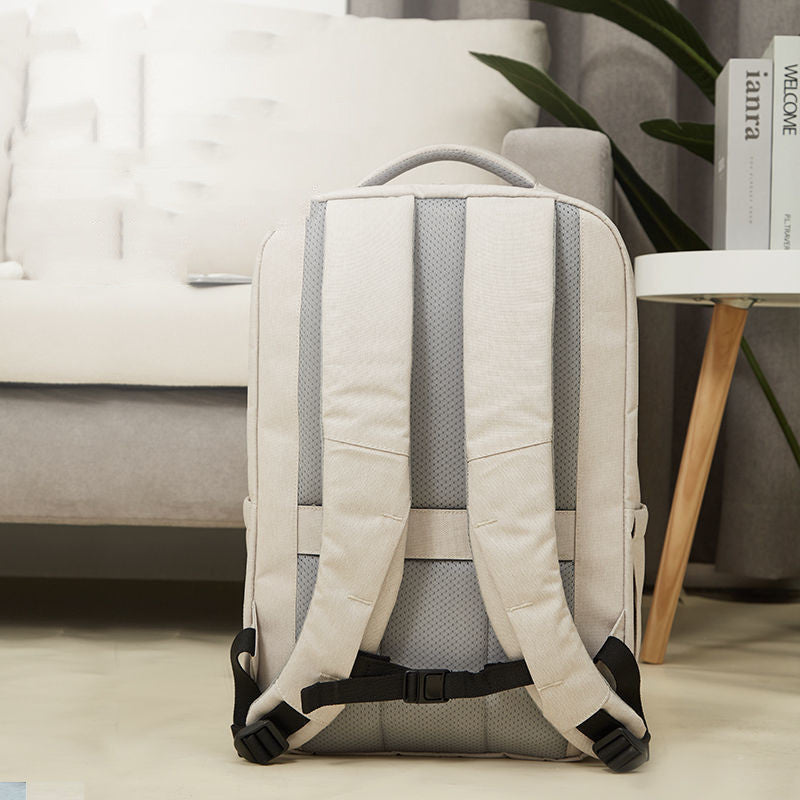 The New Travel And Outing Large-capacity Computer Waterproof Backpack