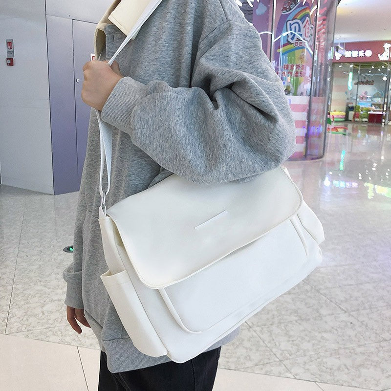 Women's Casual Handbag Large Capacity Shoulder Bag