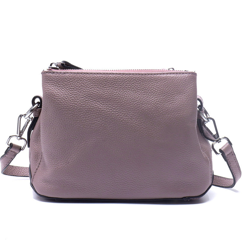 New European And American Fashion Messenger Bag