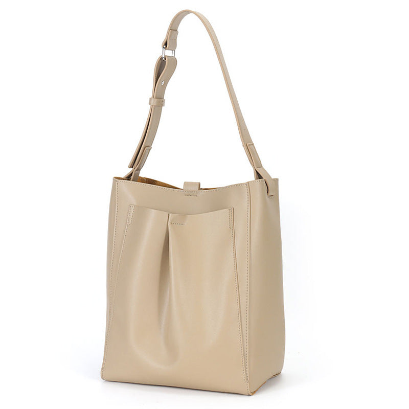 Women's Shoulder Large Capacity Tote Bag