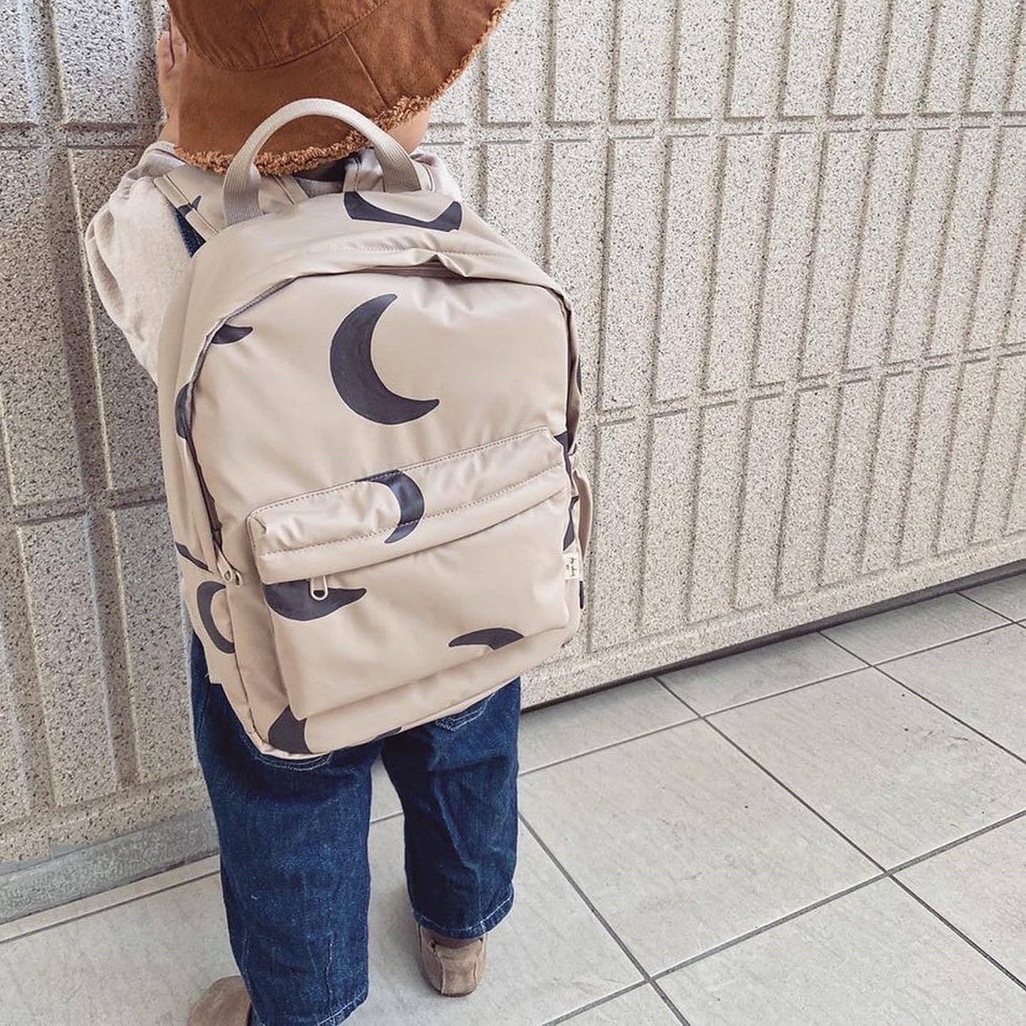 Fashionable Kindergarten Children's Holiday Backpack