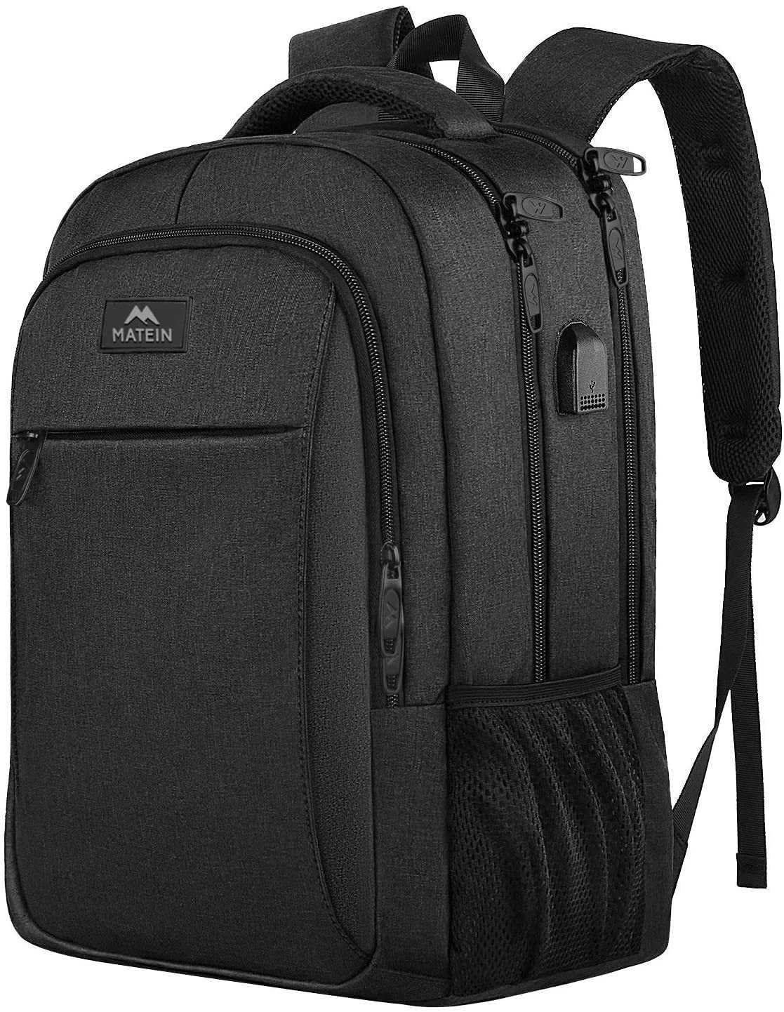 Business Men's Large-capacity Computer Bag