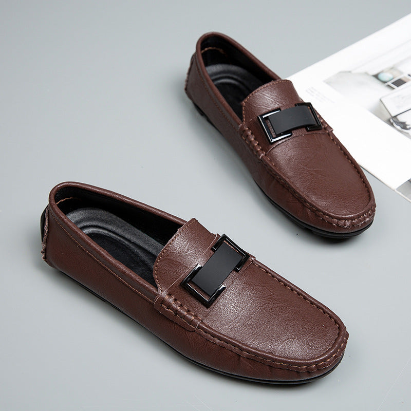 Fashion New Tods Casual Men's Shoes