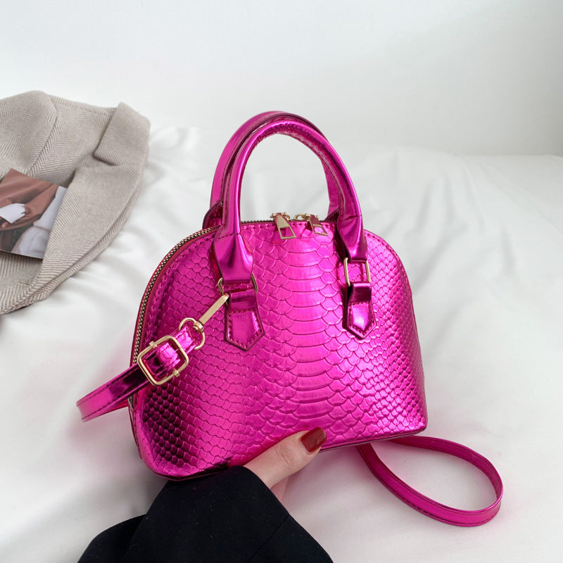 Fashionable All-match Elegant High-grade Handbag