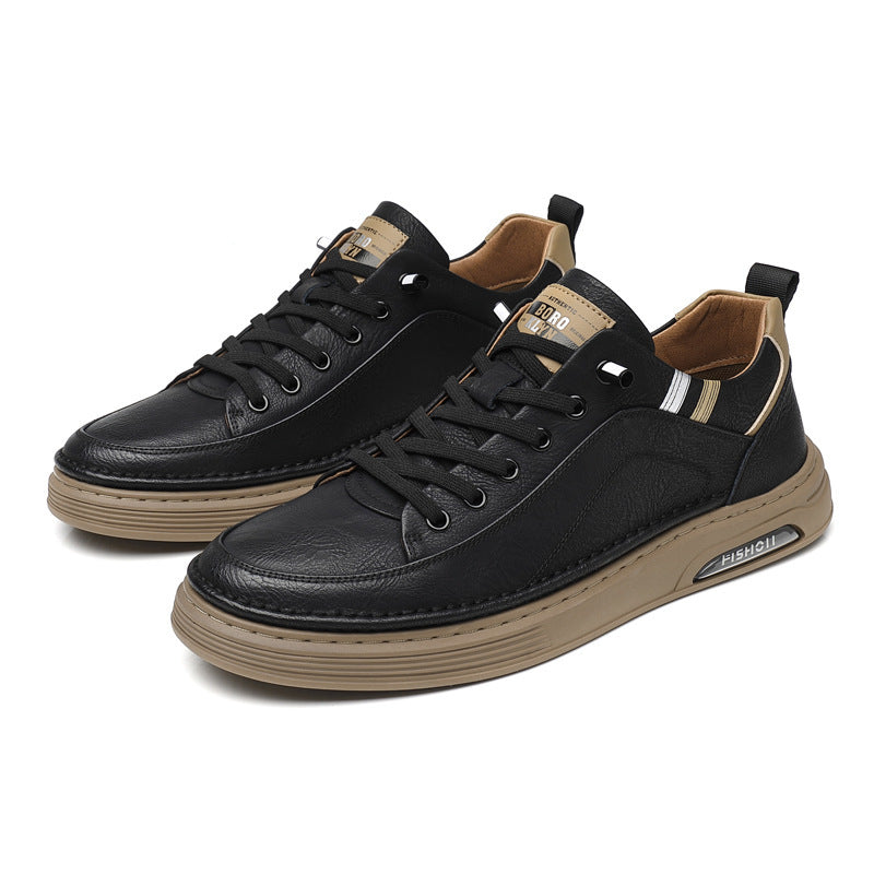 Men's Soft Bottom Sports Anti-slip Casual Shoes