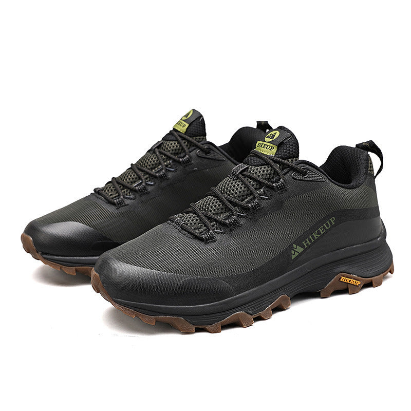 Men's Fashion Outdoor Hiking Shoes Comfortable