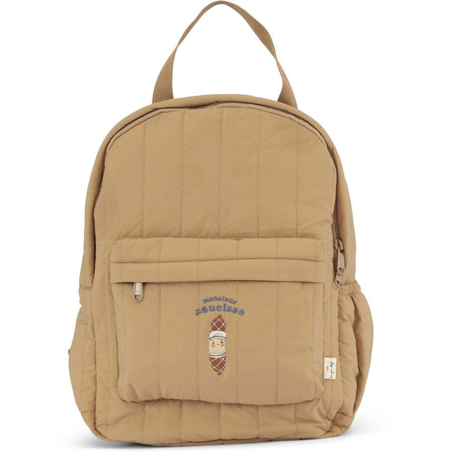 Fashionable Kindergarten Children's Holiday Backpack