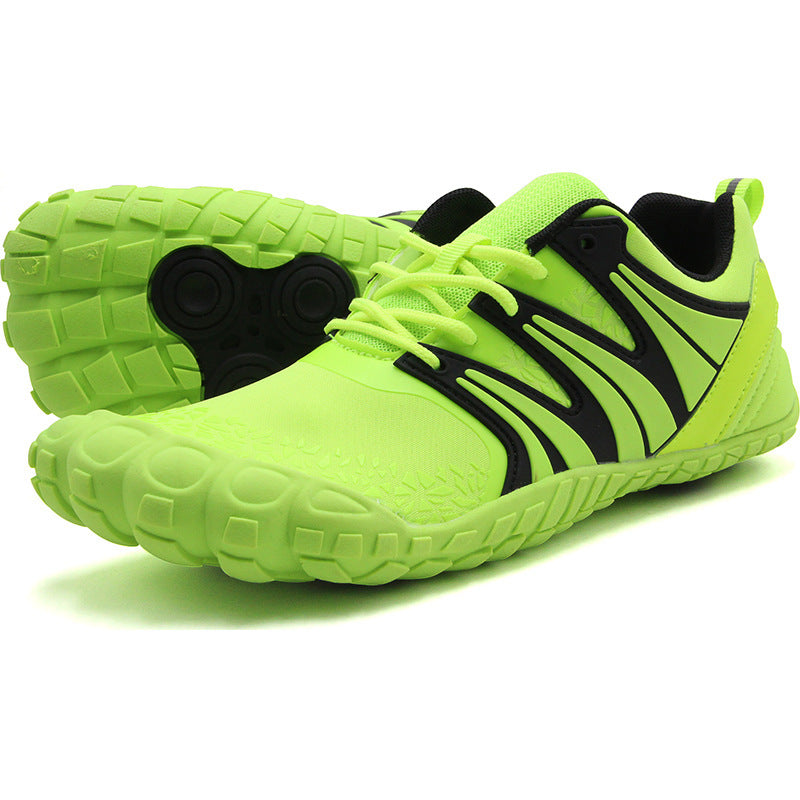 Zapatillas deportivas transpirables de cross training para hombre