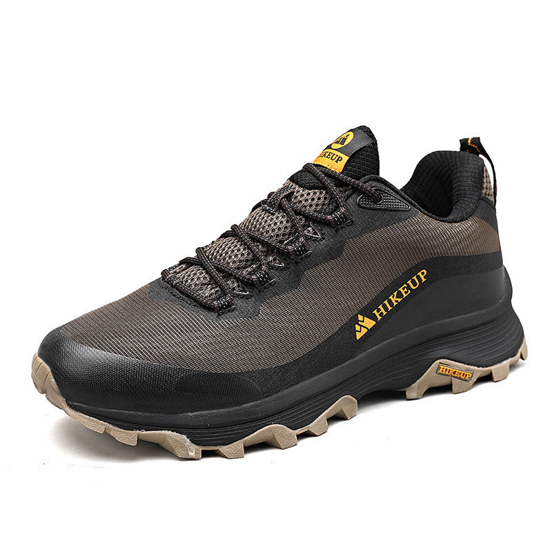 Men's Fashion Outdoor Hiking Shoes Comfortable