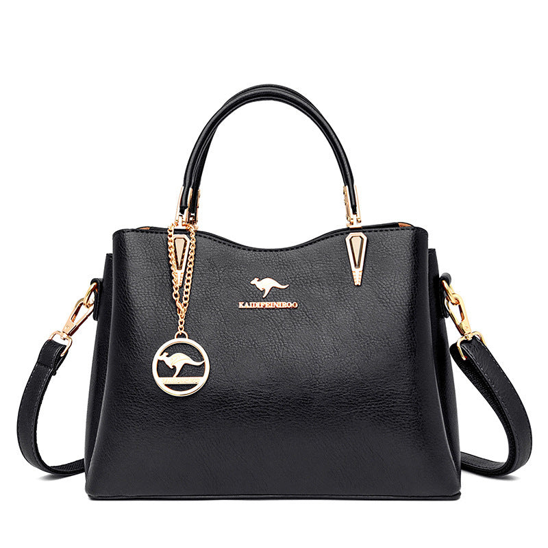 Women's Fashion Messenger Shoulder Bag