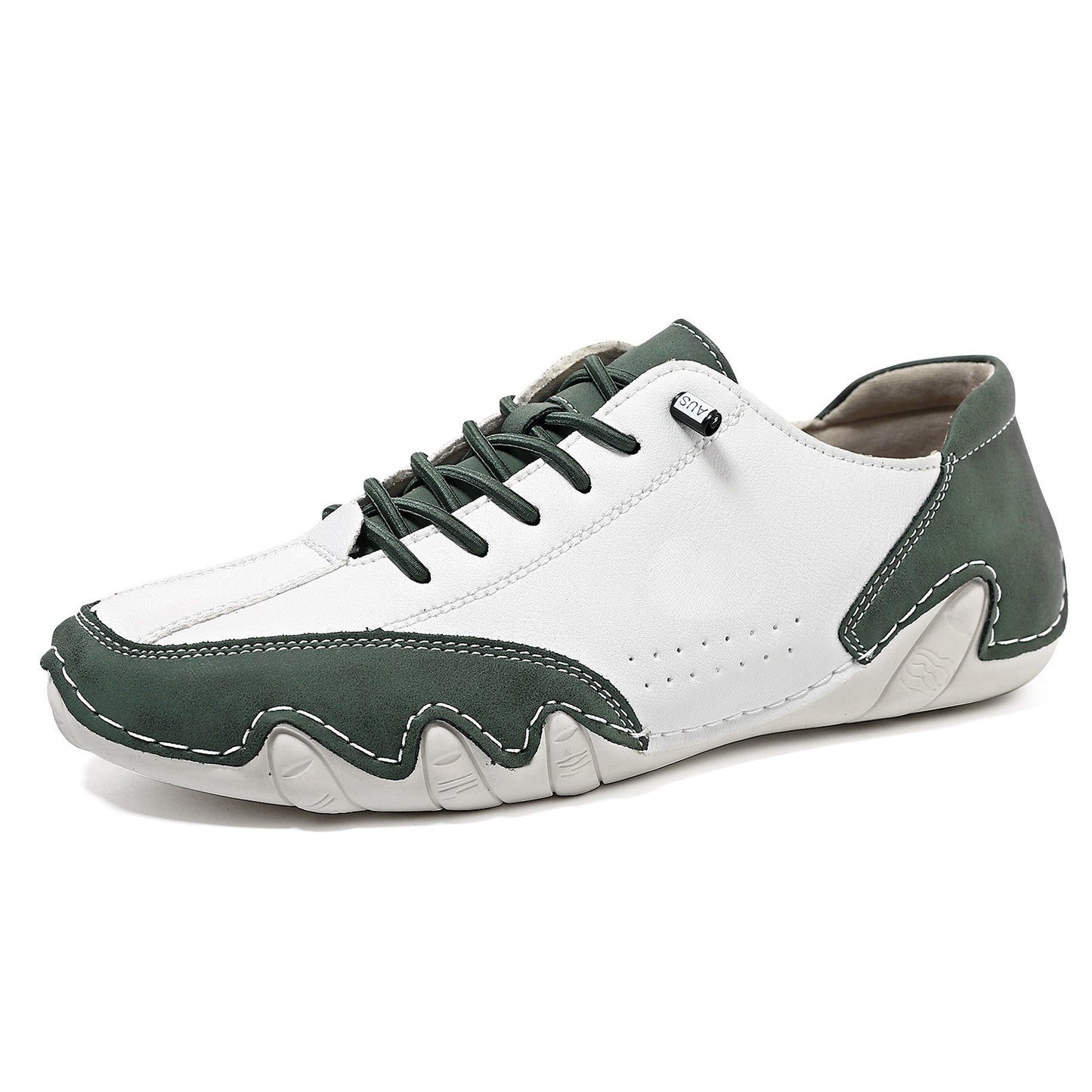 Zapatos casuales de caña baja para hombre en pareja