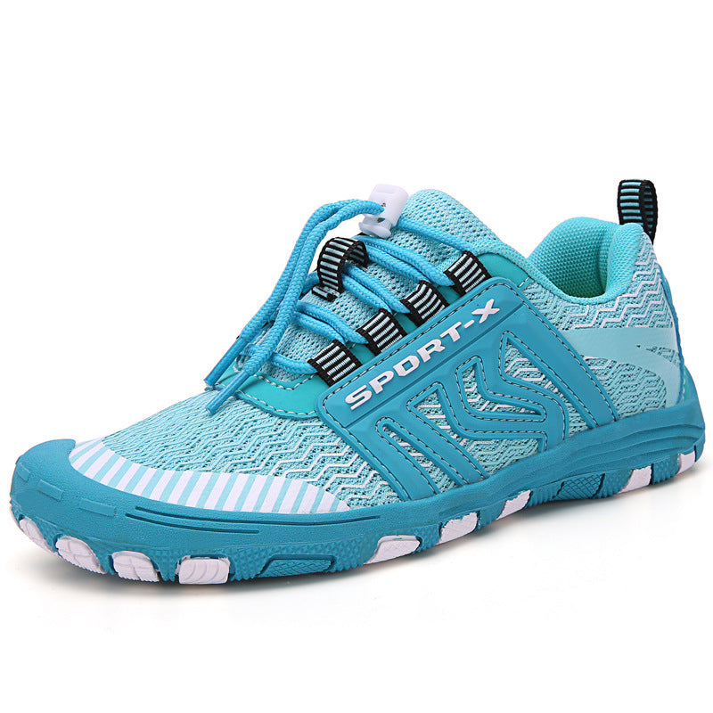 Upstream Shoes Beach Hiking Swimming Outdoor Sneakers