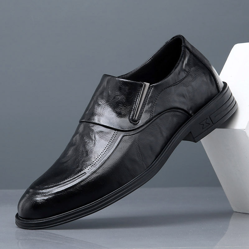 Chaussures confortables et décontractées pour hommes