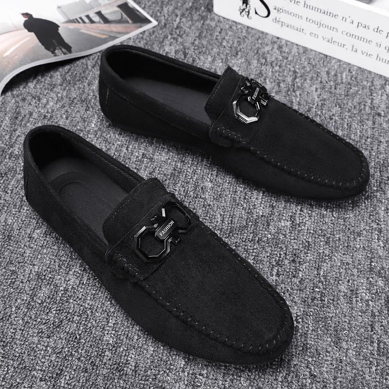 Men's Summer Breathable Casual Shoes