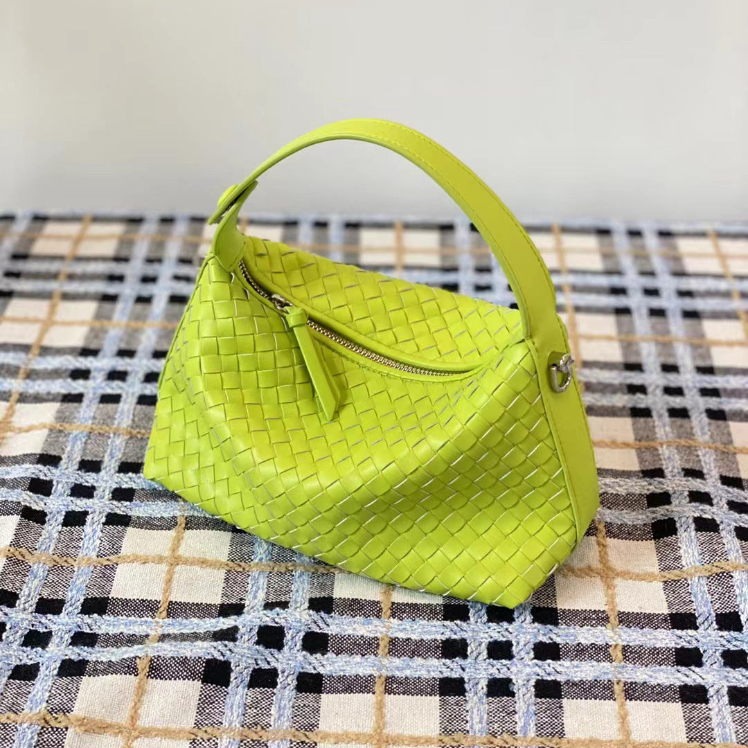 Bolso bandolera novedoso, bolso de mensajero de moda