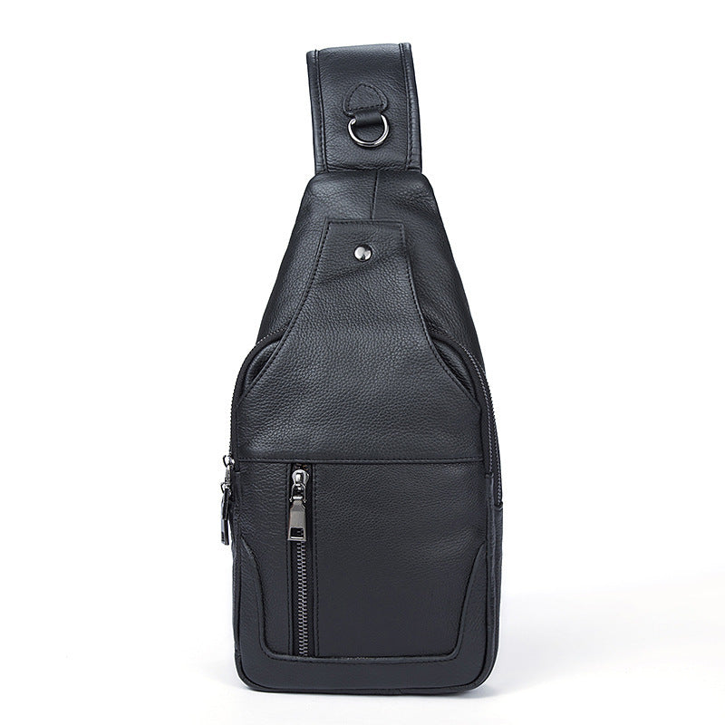 Men's Fashion Outdoor Casual Shoulder Bag